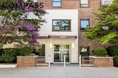 230 Jay Street #2E, Brooklyn, NY 11201 - Photo 8