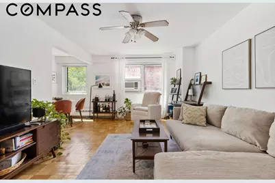 230 Jay Street #2E, Brooklyn, NY 11201 - Photo 2