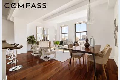 1 Hanson Place #21C, Brooklyn, NY 11243 - Photo 6