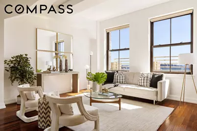 1 Hanson Place #21C, Brooklyn, NY 11243 - Photo 2