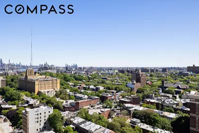 1 Hanson Place #21C, Brooklyn, NY 11243 - Photo 14