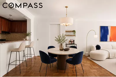 39 Gramercy Park N #5F, New York City, NY 10010 - Photo 2