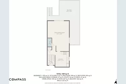 4209 Nautilus Avenue, Brooklyn, NY 11224 - Photo 16