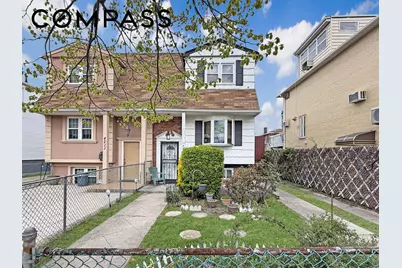 4209 Nautilus Avenue, Brooklyn, NY 11224 - Photo 1