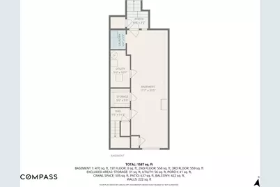 4209 Nautilus Avenue, Brooklyn, NY 11224 - Photo 14