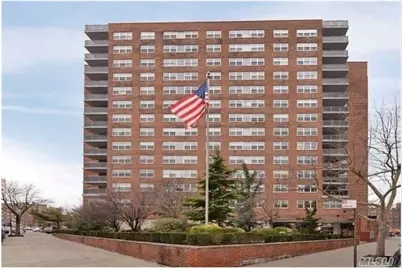 111-20 73rd Avenue #7K, New York City, NY 11375 - Photo 14