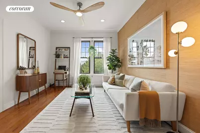 160 Lincoln Place #4C, New York City, NY 11217 - Photo 1