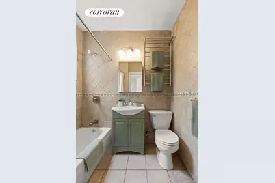 160 Lincoln Place #4C, New York City, NY 11217 - Photo 6