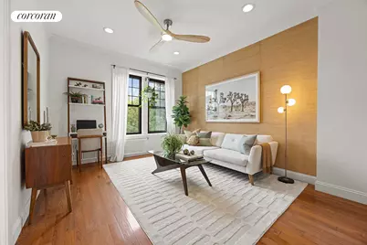 160 Lincoln Place #4C, New York City, NY 11217 - Photo 2