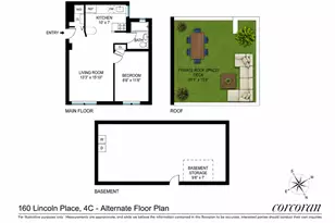 160 Lincoln Pl, New York City, NY 11217 - Photo 10