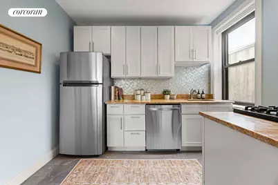 160 Lincoln Place #4C, New York City, NY 11217 - Photo 4
