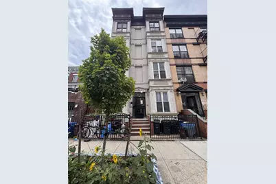 1448 Pacific Street, Brooklyn, NY 11216 - Photo 1