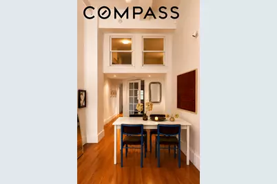 161 W 15th Street #2D, New York City, NY 10011 - Photo 2