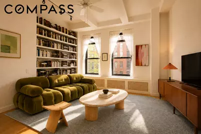 161 W 15th Street #2D, New York City, NY 10011 - Photo 1