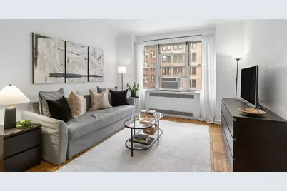 220 Madison Avenue #5G, New York, NY 10016 - Photo 1