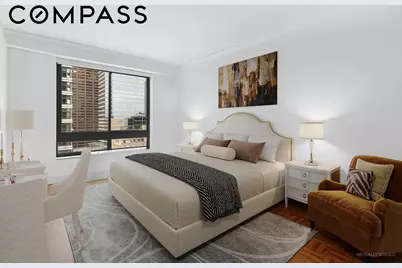 167 E 61st Street #21B, New York, NY 10065 - Photo 6