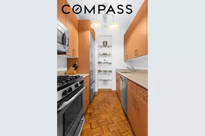 167 E 61st Street #21B, New York, NY 10065 - Photo 4