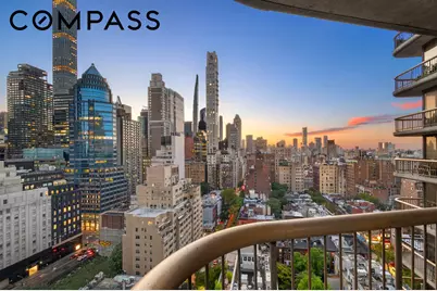 167 E 61st Street #21B, New York, NY 10065 - Photo 2