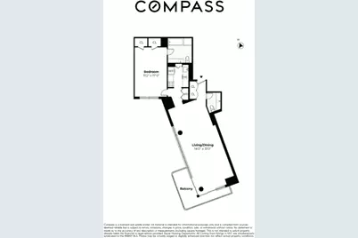 167 E 61st Street #21B, New York, NY 10065 - Photo 12