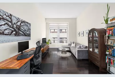 111 Fulton Street #809, New York City, NY 10038 - Photo 2