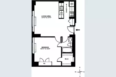 250 S End Avenue #2A, New York, NY 10280 - Photo 14