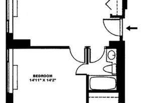 250 S End Ave, New York, NY 10280 - Photo 14
