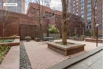 250 S End Avenue #2A, New York, NY 10280 - Photo 10