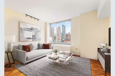360 E 88th Street #9D, New York City, NY 10128 - Photo 1