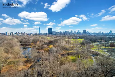415 Central Park W #14D, New York City, NY 10025 - Photo 2