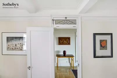 415 Central Park W #14D, New York City, NY 10025 - Photo 6