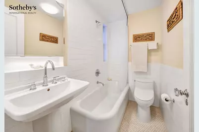 415 Central Park W #14D, New York City, NY 10025 - Photo 4