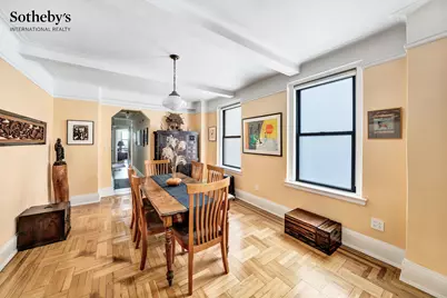 415 Central Park W #14D, New York City, NY 10025 - Photo 10