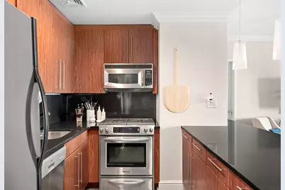 216 E 47th Street #11A, New York, NY 10017 - Photo 2