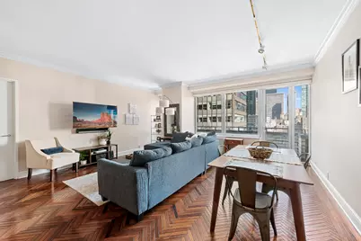 216 E 47th Street #11A, New York, NY 10017 - Photo 1