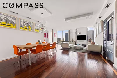 641 5th Avenue #31C, New York, NY 10022 - Photo 1