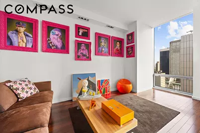 641 5th Avenue #31C, New York, NY 10022 - Photo 4