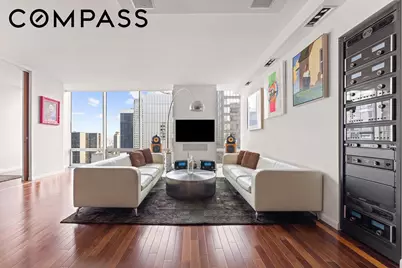 641 5th Avenue #31C, New York, NY 10022 - Photo 2