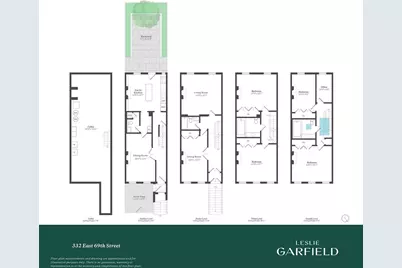 332 E 69th Street, New York, NY 10021 - Photo 20