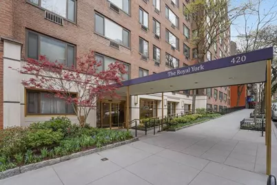 420 E 64th Street #E1G, New York, NY 10065 - Photo 10