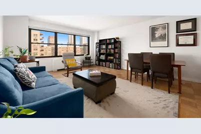 160 W End Avenue #26J, New York, NY 10023 - Photo 2