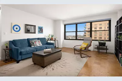 160 W End Avenue #26J, New York City, NY 10023 - Photo 1