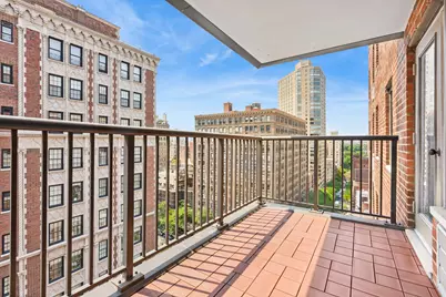 1199 Park Avenue #16E, New York City, NY 10128 - Photo 6