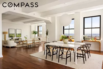 1 Hanson Place #28A, Brooklyn, NY 11243 - Photo 1