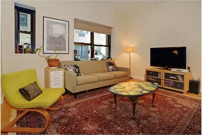 230 Riverside Drive #1M, New York City, NY 10025 - Photo 1