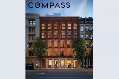 44 W 8th Street #2, New York City, NY 10011 - Photo 10
