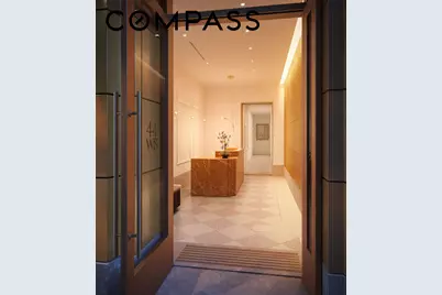 44 W 8th Street #3, New York, NY 10011 - Photo 8
