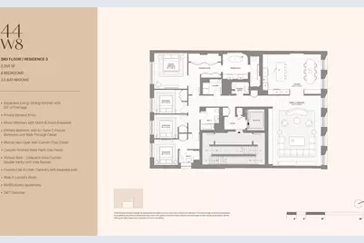 44 W 8th Street #3, New York, NY 10011 - Photo 10