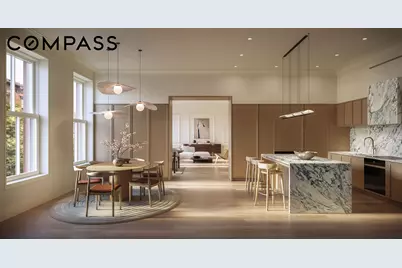 44 W 8th Street #3, New York, NY 10011 - Photo 2