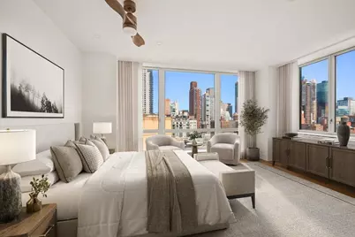 401 E 60th Street #16C, New York, NY 10065 - Photo 2
