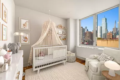 401 E 60th Street #16C, New York, NY 10065 - Photo 4